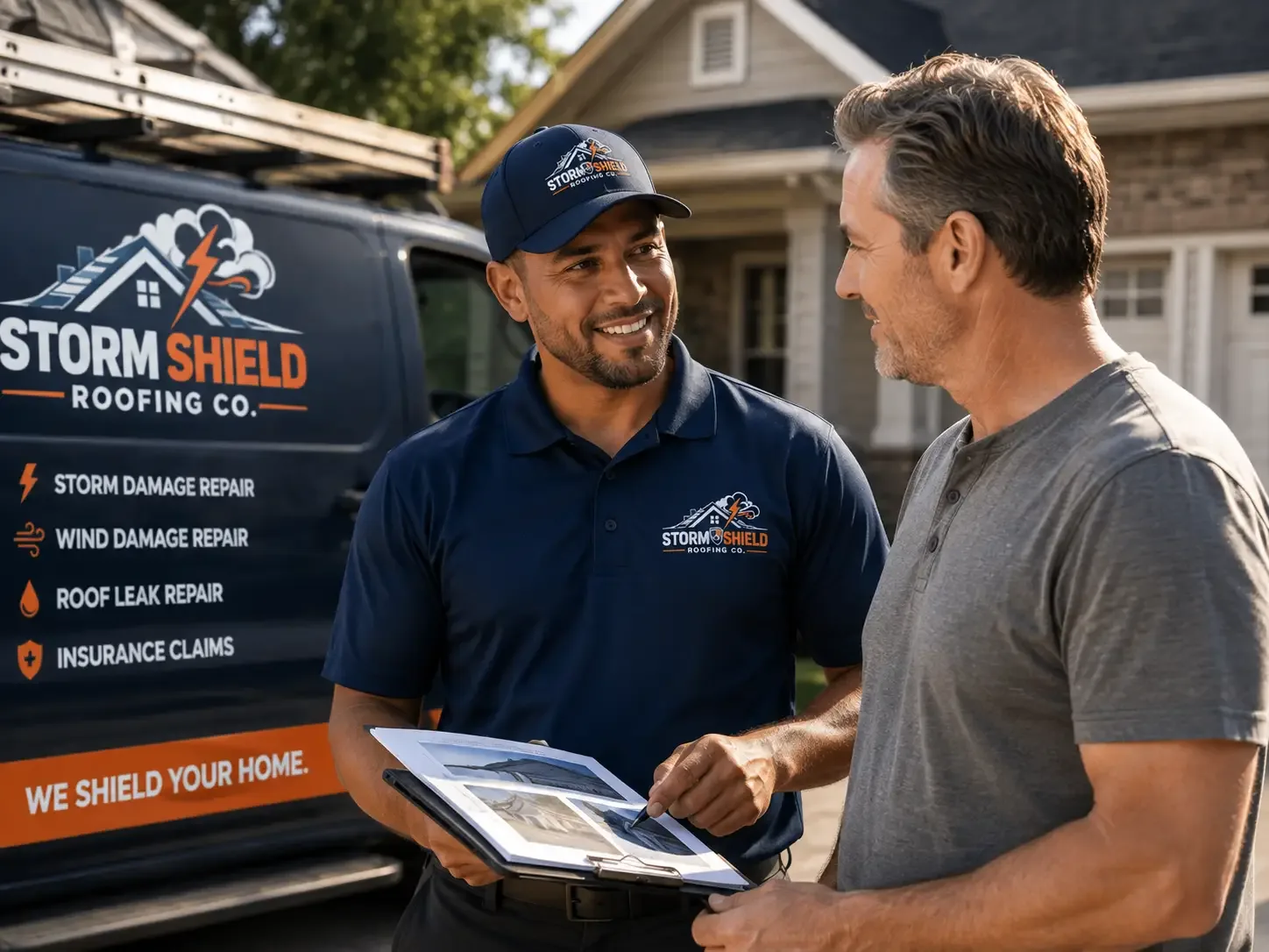 Storm Damage Roof Repair Sebring, FL FAQs